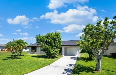 Beach Home For Sale in Port Charlotte, Florida