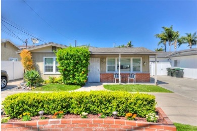 Beach Home For Sale in Costa Mesa, California