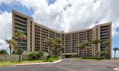 Beach Condo For Sale in Port Aransas, Texas