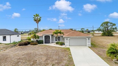 Beach Home For Sale in Cape Coral, Florida