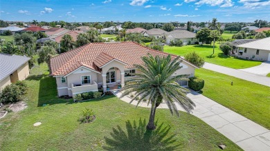 Beach Home For Sale in Placida, Florida