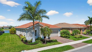 Beach Home For Sale in Venice, Florida