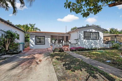 Beach Home For Sale in Miami, Florida