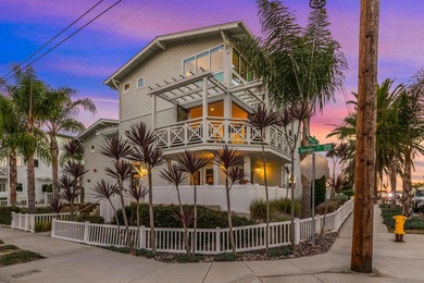 Beach Townhome/Townhouse For Sale in Carlsbad, California