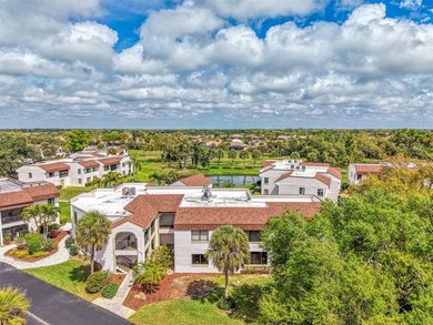 Beach Condo For Sale in Venice, Florida