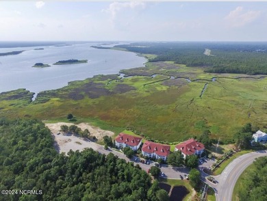 Beach Acreage For Sale in Wilmington, North Carolina