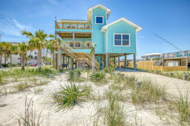 Incredible renovations just completed on this house! - Beach Vacation Rentals in Pensacola Beach, Florida on Beachhouse.com