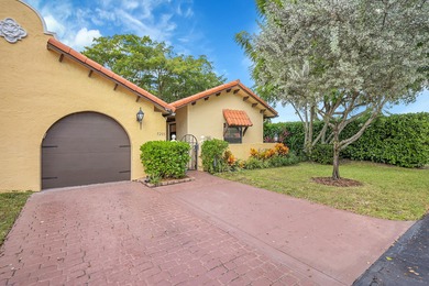 Beach Home For Sale in Delray Beach, Florida