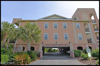 Beach Condo For Sale in Southport, North Carolina