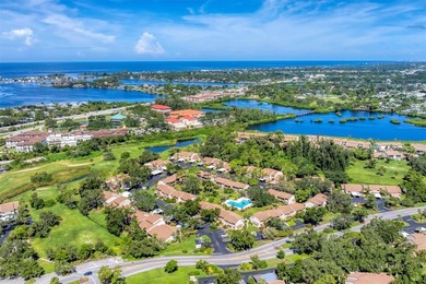 Beach Condo For Sale in Venice, Florida