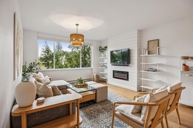 Beach Condo For Sale in Burlingame, California