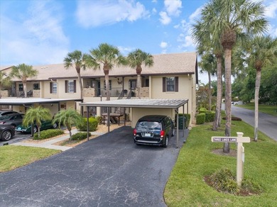 Beach Condo For Sale in Venice, Florida
