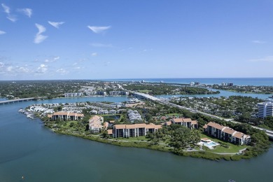 Beach Condo Active Under Contract in Jupiter, Florida