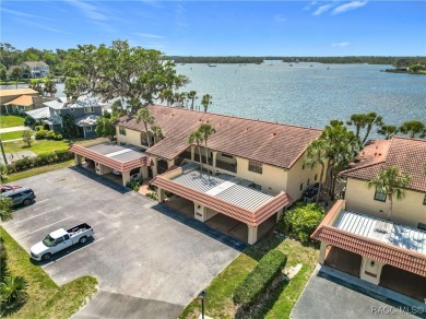 Beach Condo For Sale in Crystal River, Florida