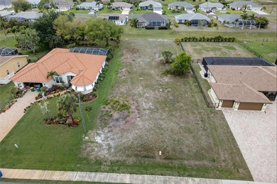 Beach Lot For Sale in Rotonda West, Florida