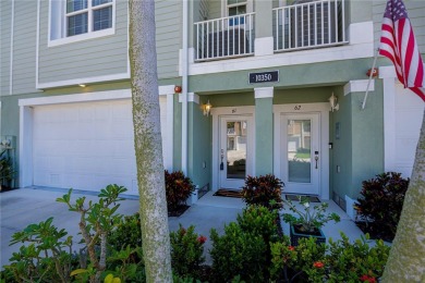 Beach Townhome/Townhouse For Sale in Placida, Florida