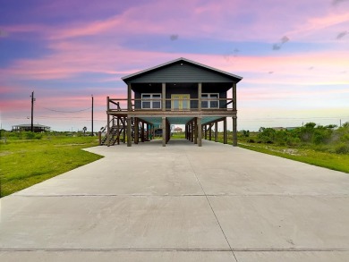 Beach Home For Sale in Rockport, Texas