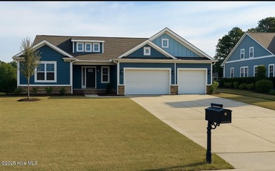 Beach Home Sale Pending in Calabash, North Carolina