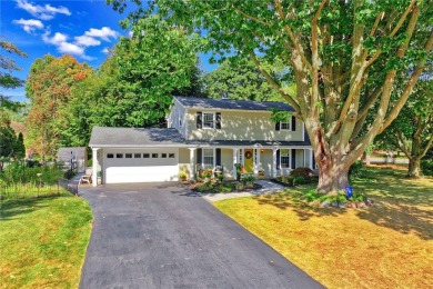 Beach Home Sale Pending in Webster, New York