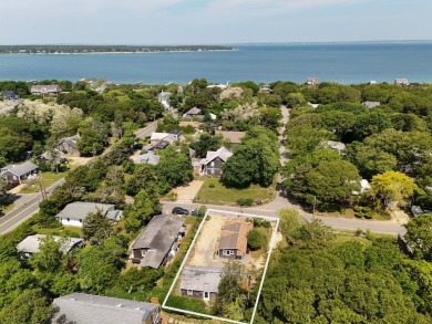 Beach Home For Sale in Oak Bluffs, Massachusetts