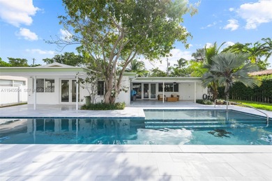 Beach Home For Sale in North Miami, Florida