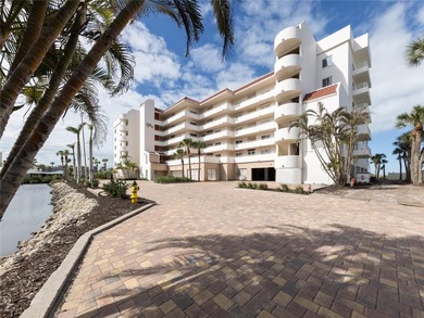 Beach Condo For Sale in Venice, Florida