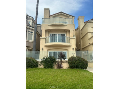 Beach Home Off Market in Huntington Beach, California