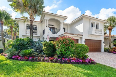 Beach Home For Sale in Delray Beach, Florida