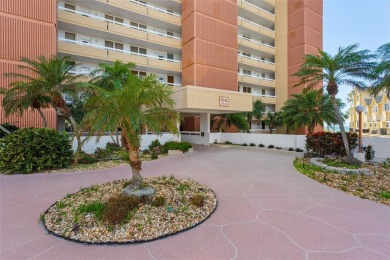 Beach Condo For Sale in Redington Shores, Florida
