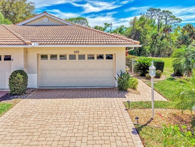 Beach Home For Sale in Englewood, Florida