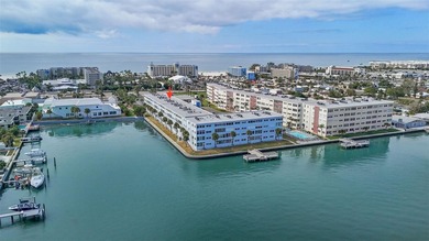 Beach Condo For Sale in ST Pete Beach, Florida