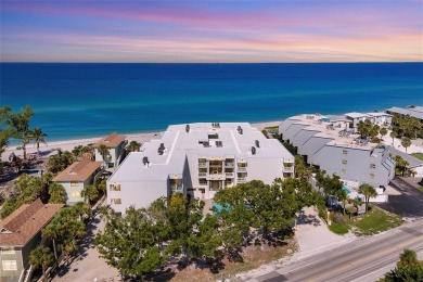 Beach Condo For Sale in Englewood, Florida