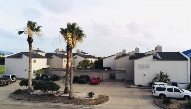 Beach Townhome/Townhouse For Sale in Corpus Christi, Texas