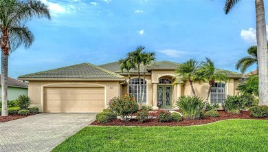 Beach Home Sale Pending in Venice, Florida