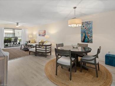 Beach Home For Sale in Bonita Springs, Florida