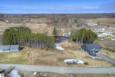 Beach Lot For Sale in Traverse City, Michigan