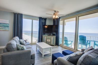 Vacation Rental Beach Condo in Panama City Beach, FL