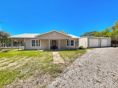 Beach Home For Sale in Rockport, Texas