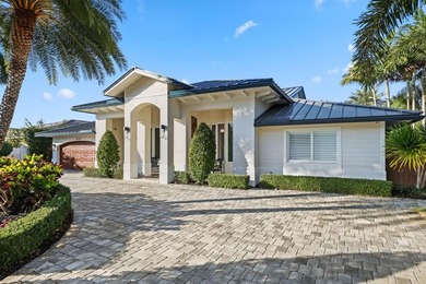 Beach Home For Sale in Fort Lauderdale, Florida