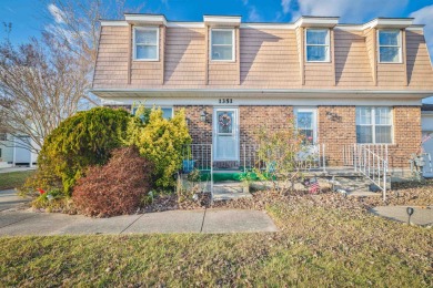 Beach Home For Sale in Cape May, New Jersey