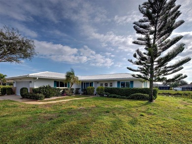 Beach Home Sale Pending in Venice, Florida