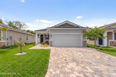 Beach Home For Sale in St Augustine, Florida