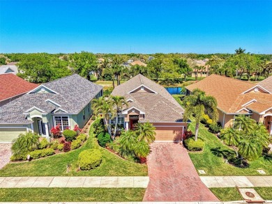 Beach Home Sale Pending in Venice, Florida
