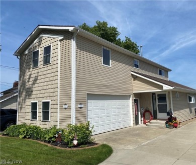 Beach Home Sale Pending in Willoughby, Ohio