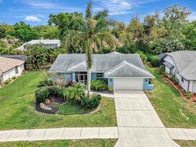 Beach Home Sale Pending in Venice, Florida