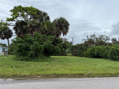 Beach Lot For Sale in Rotonda West, Florida