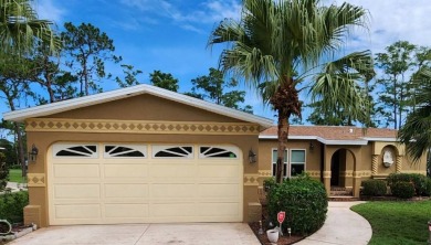 Beach Home For Sale in North Fort Myers, Florida