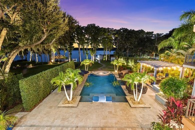 Beach Home For Sale in Palm Harbor, Florida