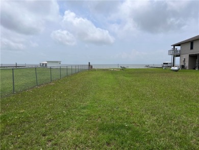 Beach Lot For Sale in Seadrift, Texas