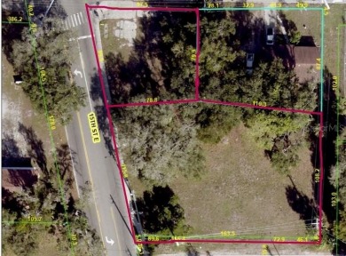 Beach Lot For Sale in Bradenton, Florida